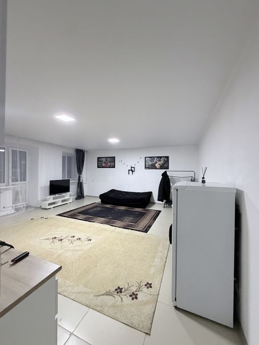 Продам уютную евродвушку в центре города