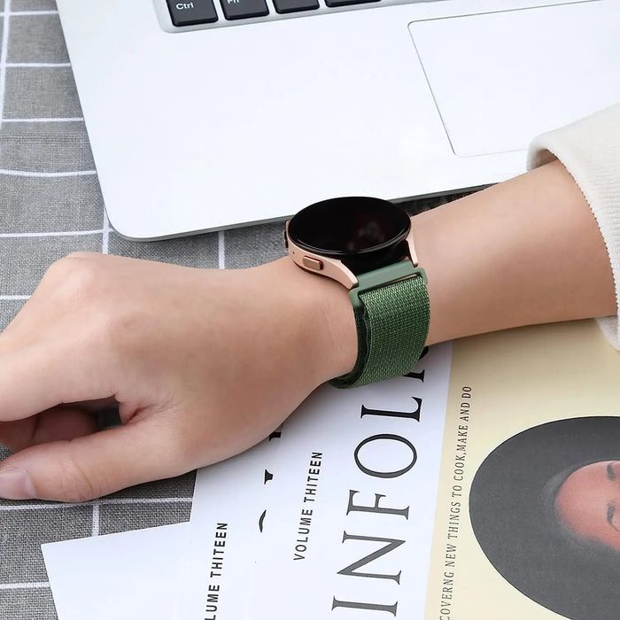 Текстилни каишки Alpine Loop за Samsung/Huawei/Amazfit/Garmin