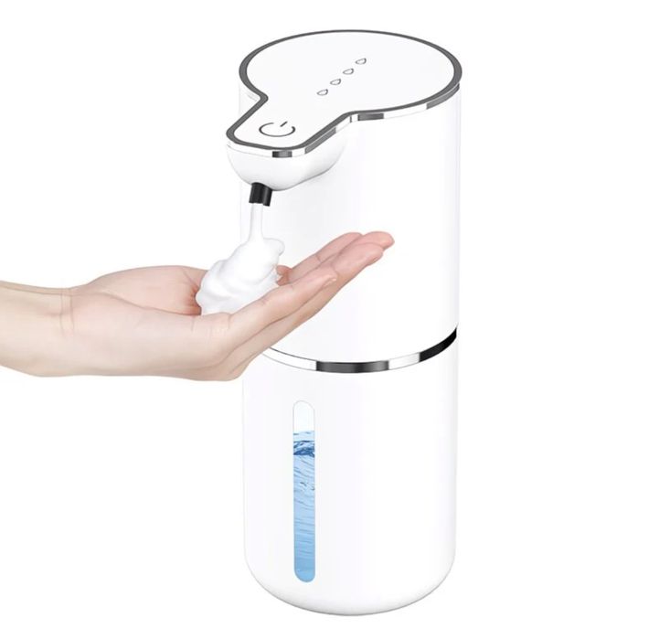 Дозатор для жидкого мыла