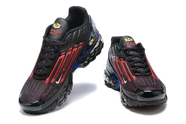 Нови мъжки маратонки Nike Air Max Tuned Plus 3 размери 42,44