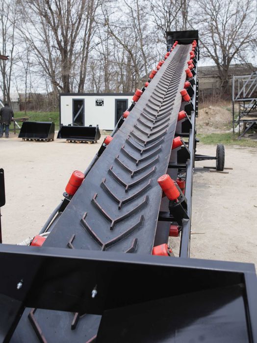 Benzi transportoare și conveioare