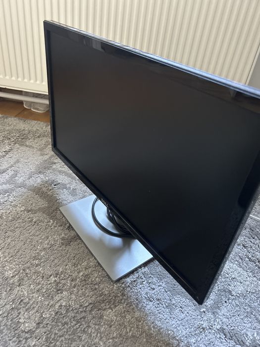 Monitor dell, 75 htz