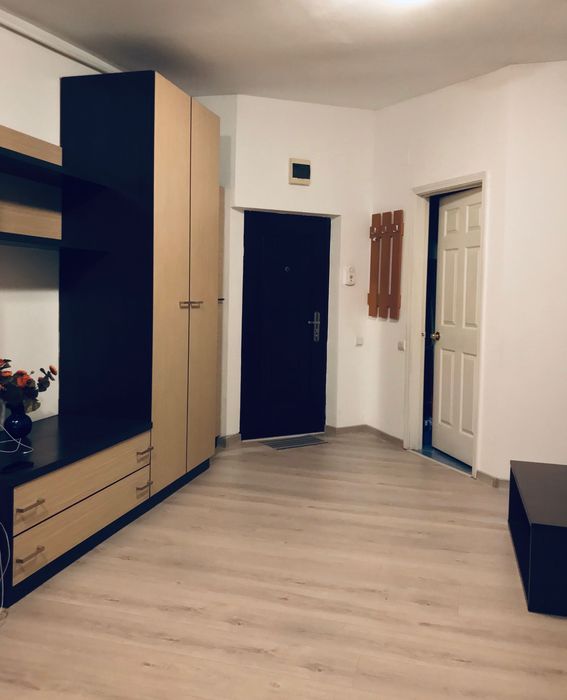 De închiriat apartament cu 1 camera