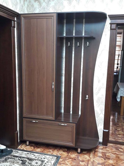 Профессиональная мебель на заказ.