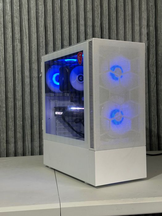 Геймърски компютър