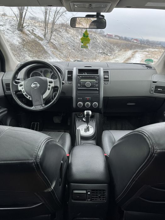 Nissan X-Trail 2.0 Diesel