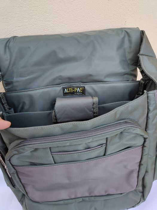 Rucsac pentru laptop Sumdex
