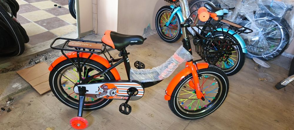 Велоспет velosped