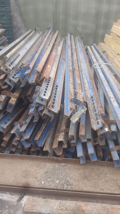 Продам швеллер  10