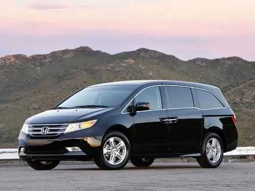 Противотуманные фары