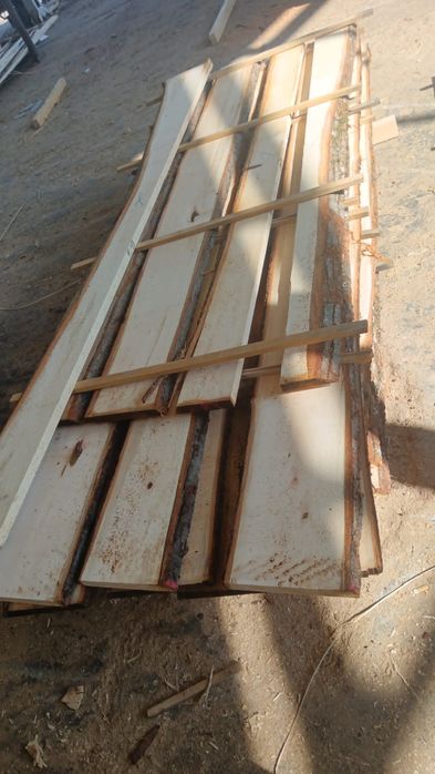 Vand cherestea de tei netivita