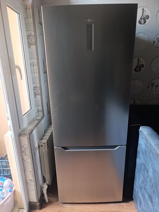 Холодильник MIDEA B/U