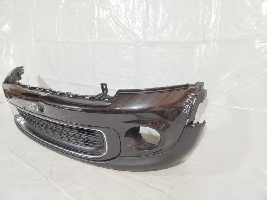 Bara fata Mini Cooper R56, 2009, 2010, 2011, 2012, 2013, cod origine OE 7250772.