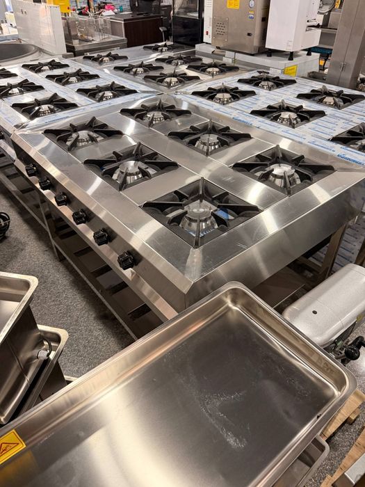 Gaz plita Газ плита Газплита 6 конфорки  Газ плита  gaz plita gaz plet