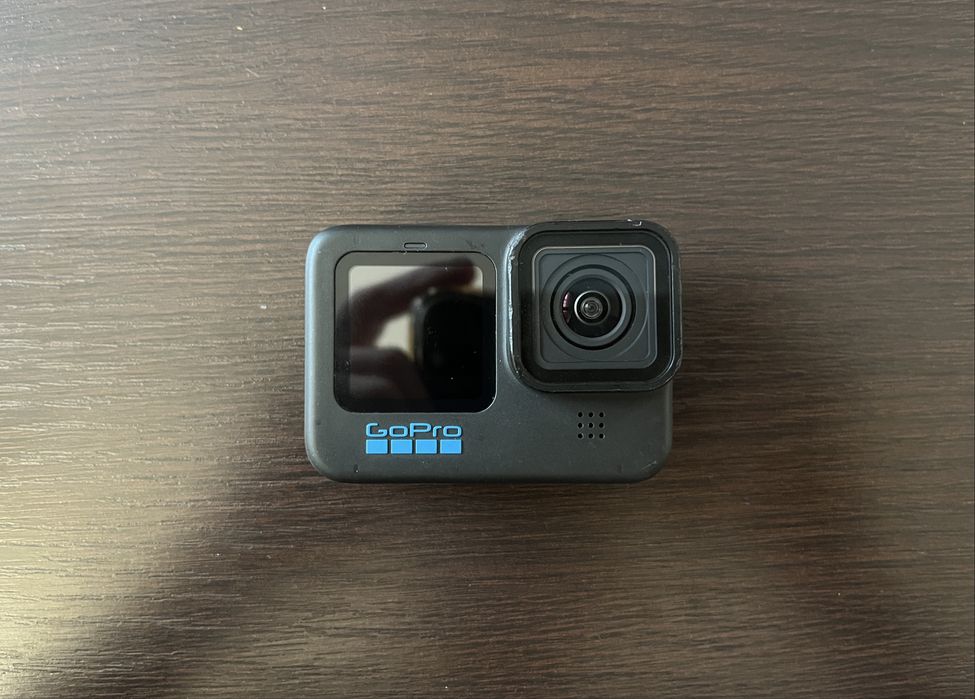GO PRO Hero 10 Black