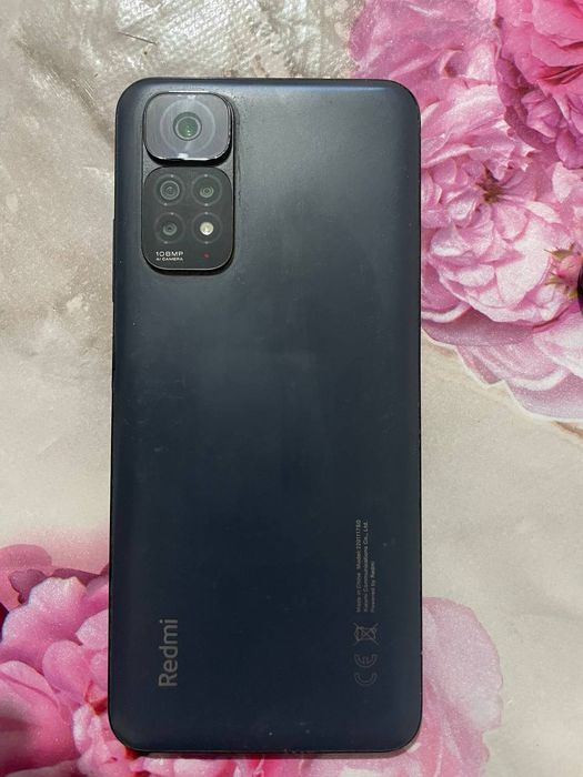 Redmi note 10 S sotiladi