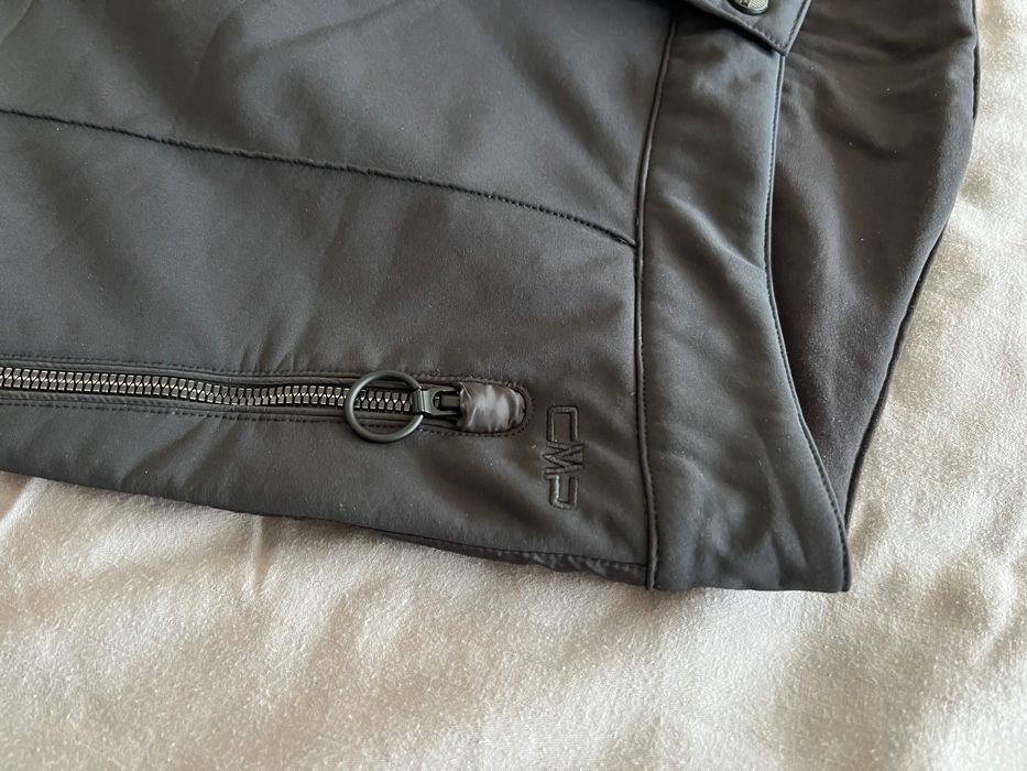 Дамски ски панталон CMP