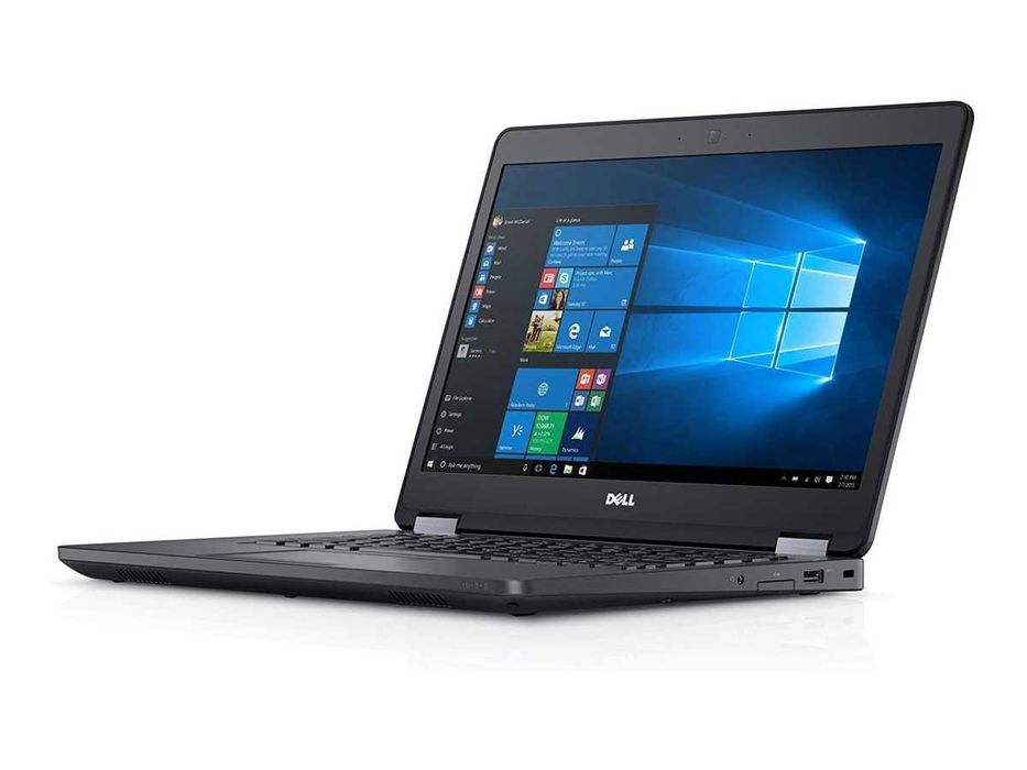 Лаптоп DELL E5470 I5-6300U 8GB 256GB SSD NVME с до 24 МЕСЕЦА ГАРАНЦИЯ и Windows 11 PRO