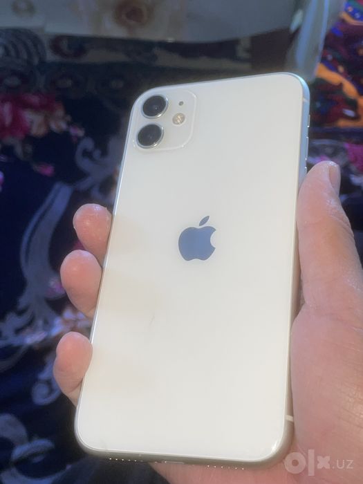 Iphone 11 norm holatda