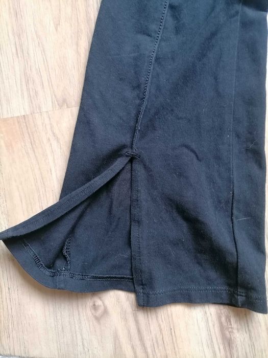 Клин, блуза и сако