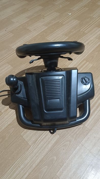 Руль defender новый