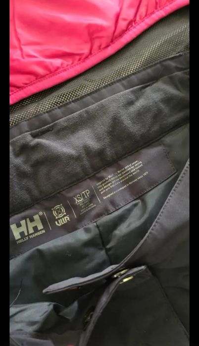 Costum sky Helly Henson NOU