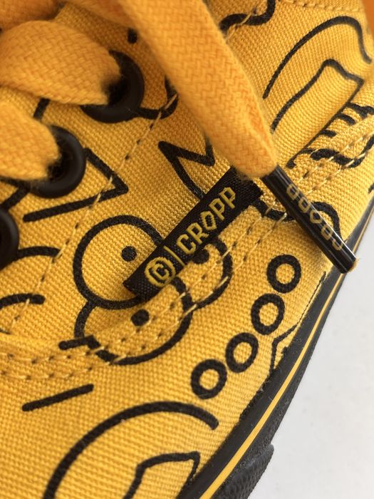 Кецове Cropp x The Simpsons (размер 40)