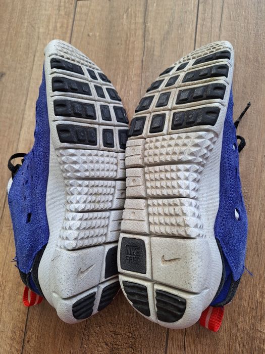 Маратонки Nike Р-р 40,5