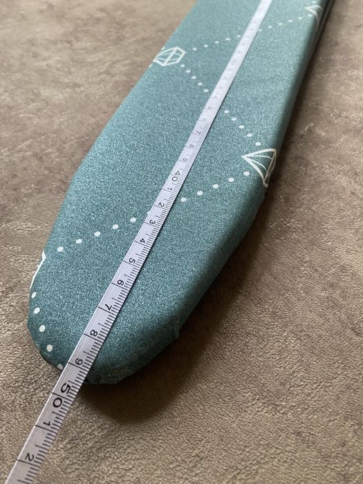 Подрукавник для гладильной доски Тефлон