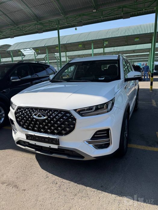 Chery 8 pro 2023 yil 46000 km Toza bir qol