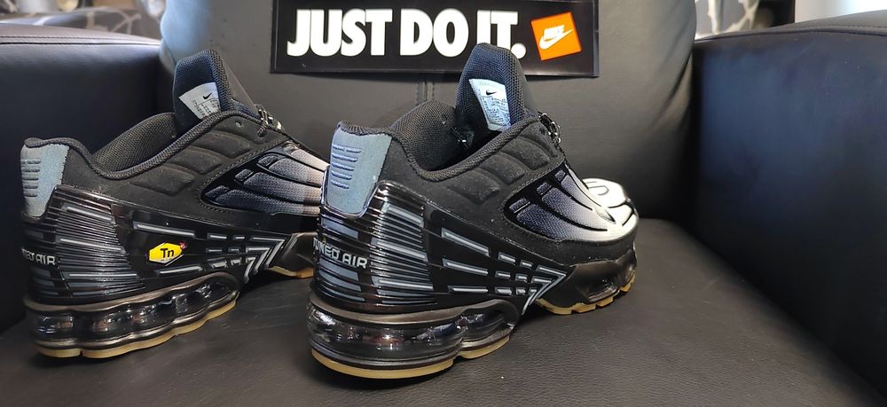 Nike Air Max Plus III, номер 40