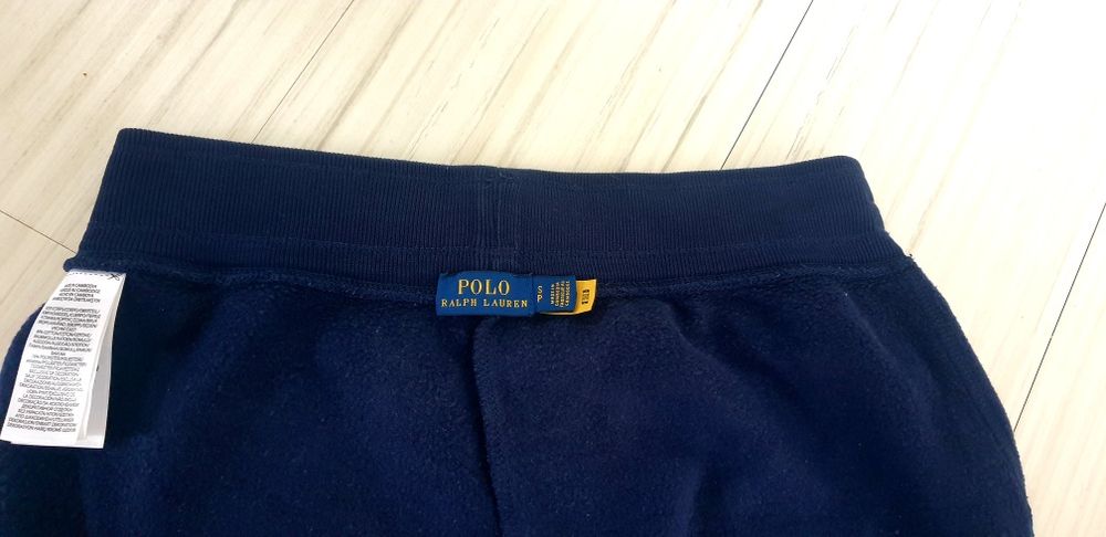 POLO Ralph Lauren  Womens Cotton Pant Size S  ОРИГИНАЛ! Дамско Долнище