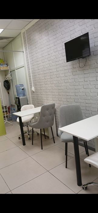 Сдаются 2 рабочих места