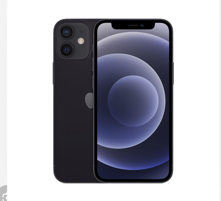 Айфон 12 мини. 128 гб