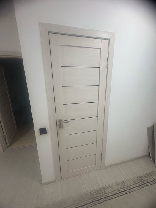 Межкомнатные двери