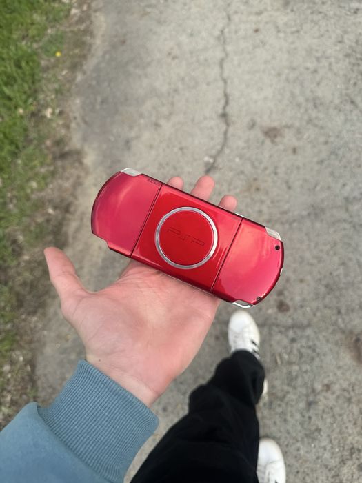 Продам PSP ПСП 3000