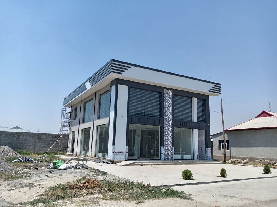 Аликафон алукапон Алюкафон Алкафон аупан алкабонд_фасад