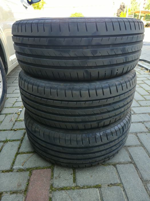 Anvelope  Linglong  sport master 205/55 R16