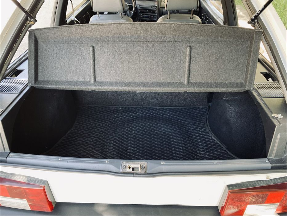 Lada 2108 1987 — 5