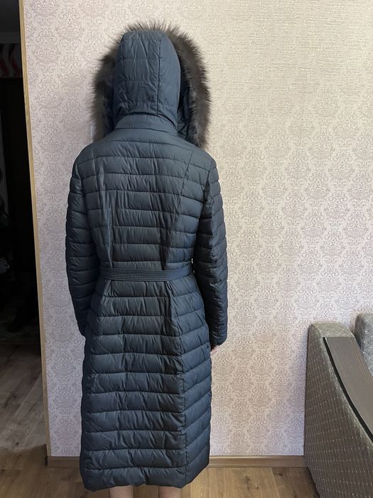 Продам женский пуховик