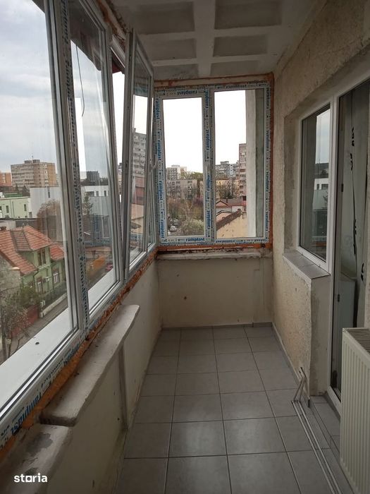 Apartament Decomamdat Torontalului