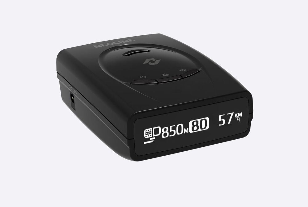 Antiradar Neoline 7500 s