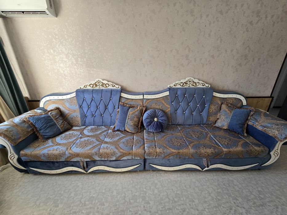 Диван Авангард б/у