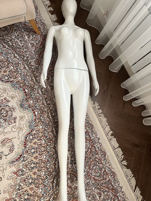 продам маникены в отличном состоянии