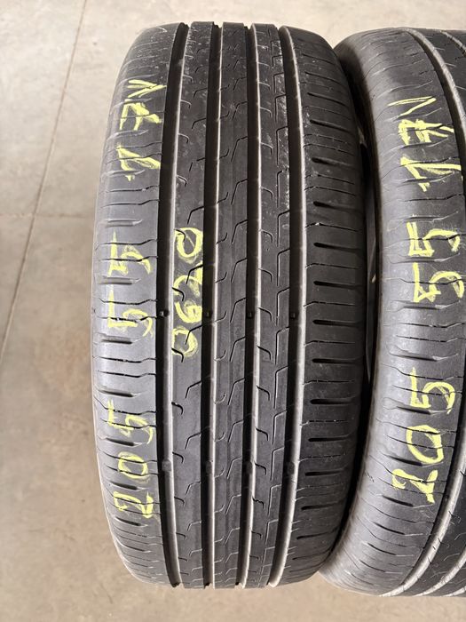 Anvelope vara 205/55/17 Continental EcoContact 6 205 55 17 R 17