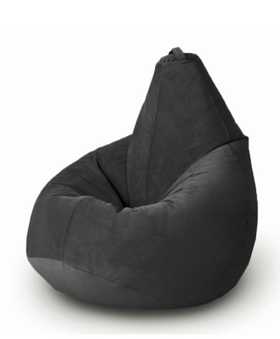 Кресло мешок, пуфик XXXL