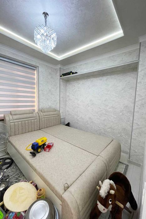 Продаётся 3-комнатная новостройка — 103 м² Вокзал, UzGazOil