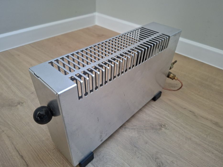 Компактна газова печка