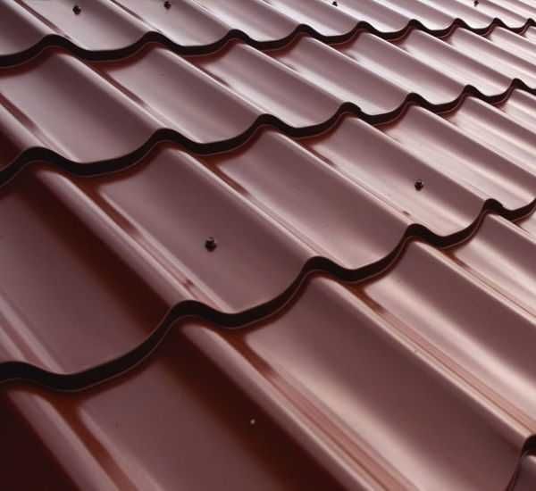 Profnastil / Профнастил / Металлочерепица, СКИДКА.