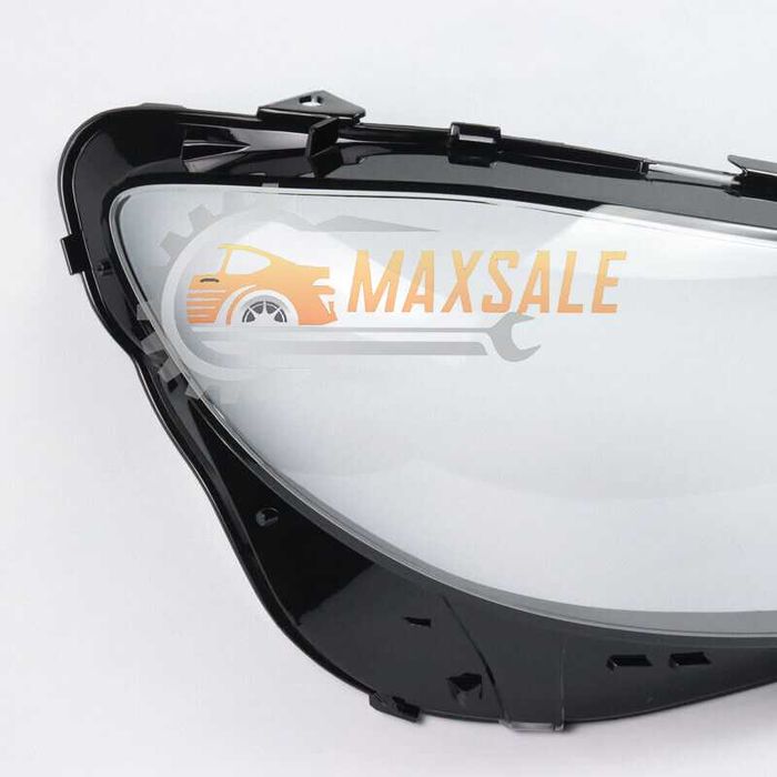 Капаци фарове Mercedes E-Class W213 (16-19) фар мерцедес в213 комплект